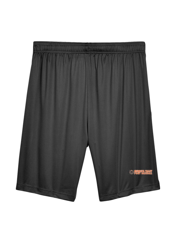 Murrieta Valley Pony Baseball Basic - Training Short With Pocket