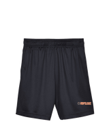 Murrieta Valley Pony Baseball Basic - Youth Short