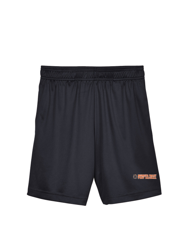 Murrieta Valley Pony Baseball Basic - Youth Short