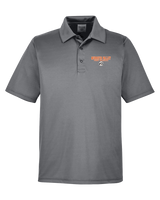 Murrieta Valley Pony Baseball Block - Men's Polo