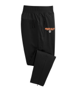 Murrieta Valley Pony Baseball Block - Cotton Joggers