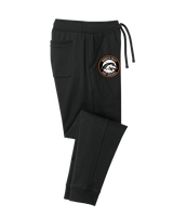 Murrieta Valley Pony Baseball Logo - Cotton Joggers