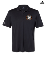 Murrieta Valley Pony Baseball Logo - Adidas Men's Performance Polo