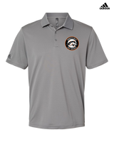 Murrieta Valley Pony Baseball Logo - Adidas Men's Performance Polo