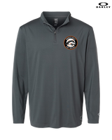 Murrieta Valley Pony Baseball Logo - Oakley Quarter Zip