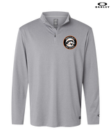 Murrieta Valley Pony Baseball Logo - Oakley Quarter Zip