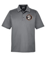 Murrieta Valley Pony Baseball Logo - Men's Polo