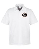 Murrieta Valley Pony Baseball Logo - Men's Polo