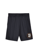 Murrieta Valley Pony Baseball Logo - Youth Short