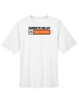 Murrieta Valley Pony Baseball Pennant - Performance T-Shirt