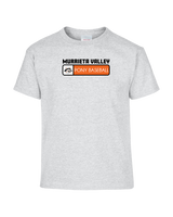 Murrieta Valley Pony Baseball Pennant - Youth T-Shirt