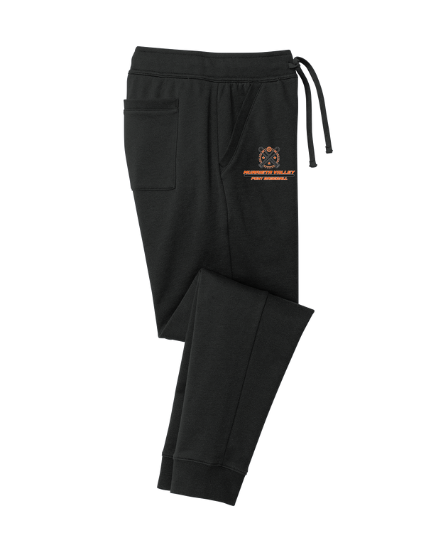 Murrieta Valley Pony Baseball Split - Cotton Joggers