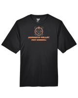 Murrieta Valley Pony Baseball Split - Performance T-Shirt