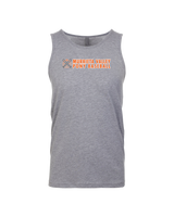 Murrieta Valley Pony Baseball Basic - Mens Tank Top