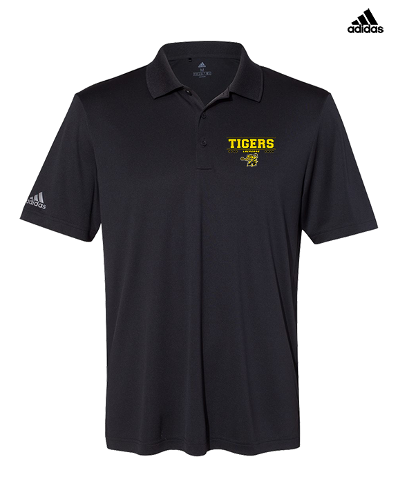 NYAA Boys Lacrosse Border - Mens Adidas Polo