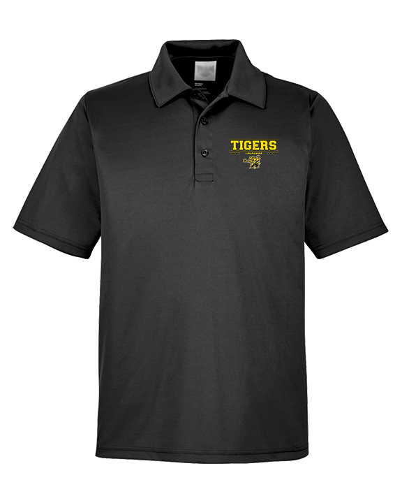 NYAA Boys Lacrosse Border - Mens Polo