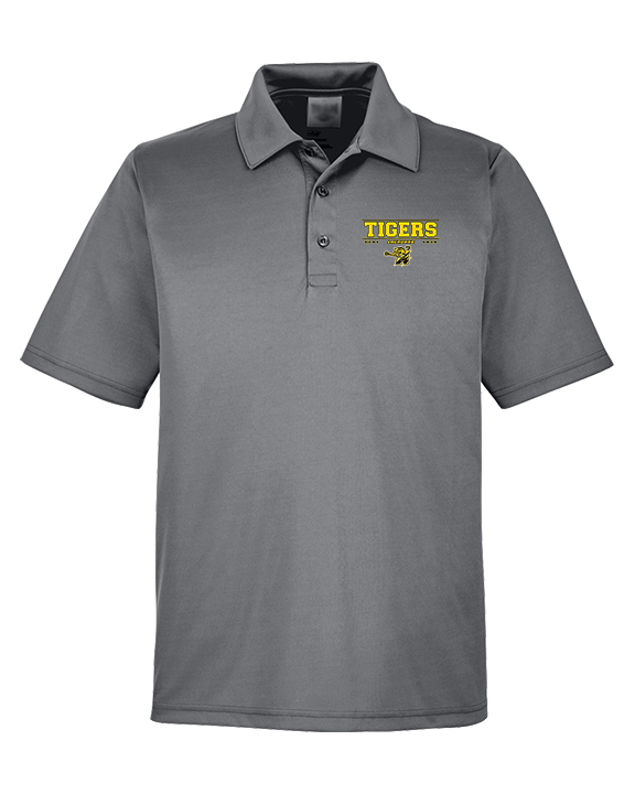 NYAA Boys Lacrosse Border - Mens Polo