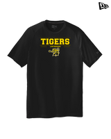 NYAA Boys Lacrosse Border - New Era Performance Shirt