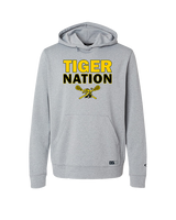 NYAA Boys Lacrosse Nation - Oakley Performance Hoodie