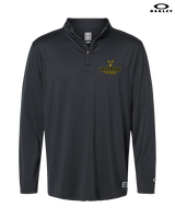 NYAA Boys Lacrosse Short - Mens Oakley Quarter Zip