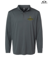 NYAA Boys Lacrosse Short - Mens Oakley Quarter Zip