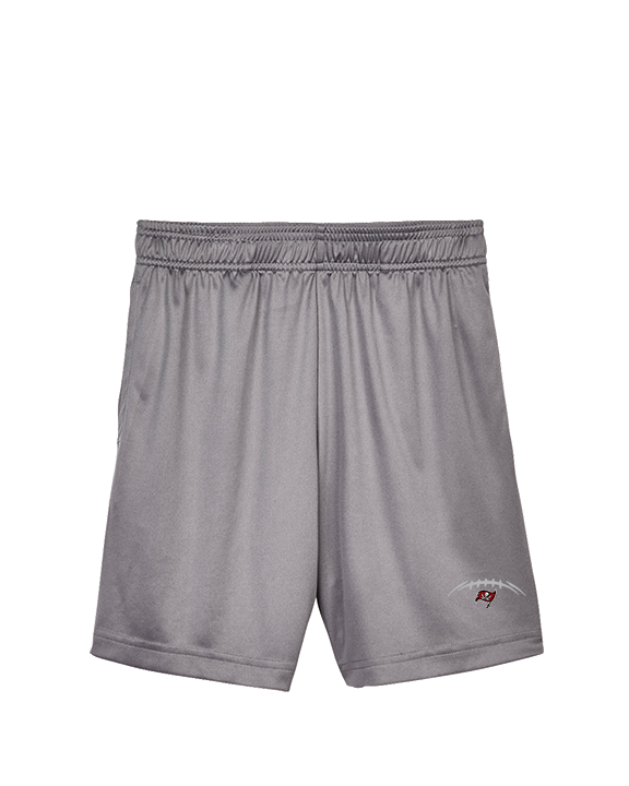 Navarre HS Football Laces - Youth Training Shorts