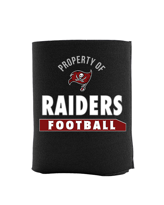 Navarre HS Football Property - Koozie