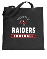 Navarre HS Football Property - Tote