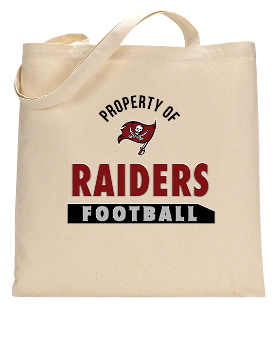 Navarre HS Football Property - Tote