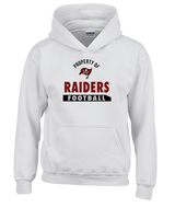 Navarre HS Football Property - Unisex Hoodie