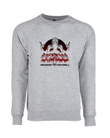 Navarre HS Football Unleashed - Crewneck Sweatshirt