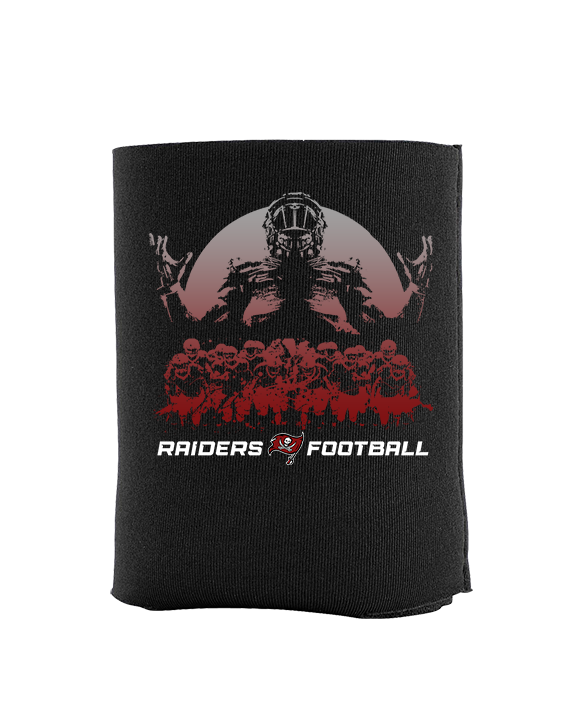 Navarre HS Football Unleashed - Koozie