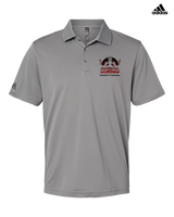 Navarre HS Football Unleashed - Mens Adidas Polo