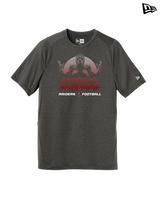 Navarre HS Football Unleashed - New Era Performance Shirt