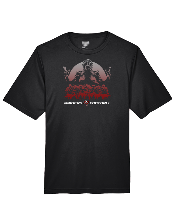 Navarre HS Football Unleashed - Performance Shirt