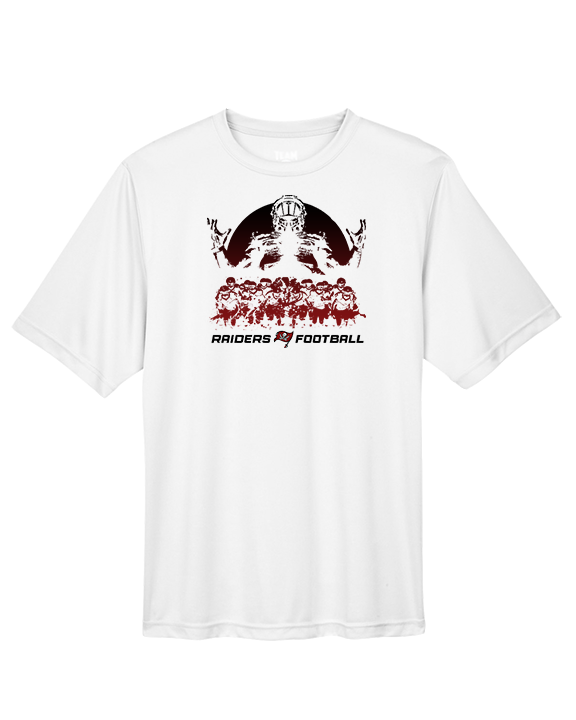 Navarre HS Football Unleashed - Performance Shirt