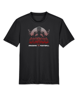 Navarre HS Football Unleashed - Youth Performance Shirt