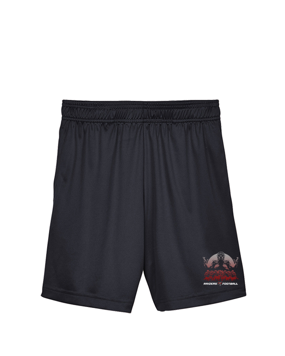 Navarre HS Football Unleashed - Youth Training Shorts