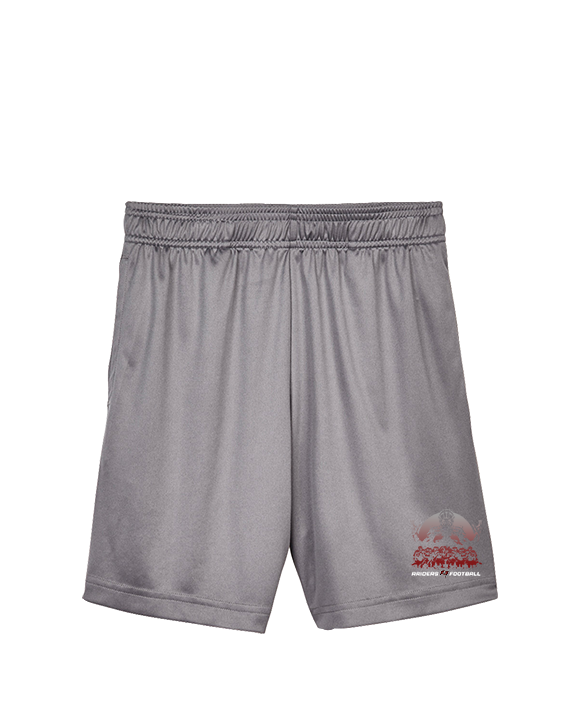 Navarre HS Football Unleashed - Youth Training Shorts