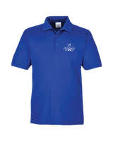 Nazareth HS Lines - Men's Polo