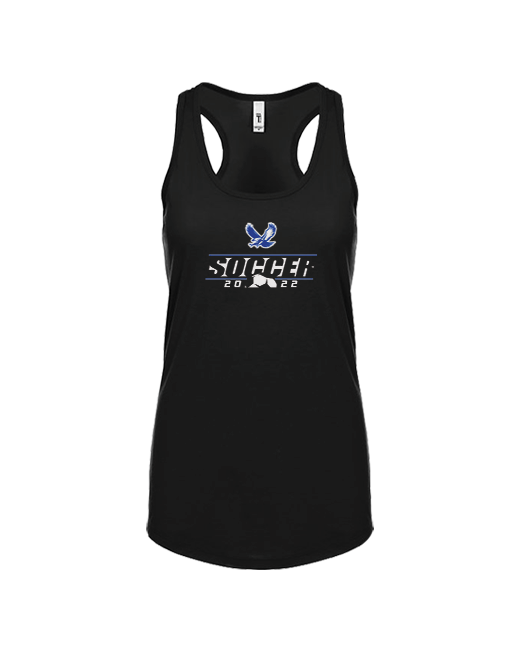 Nazareth HS Lines - Women’s Tank Top