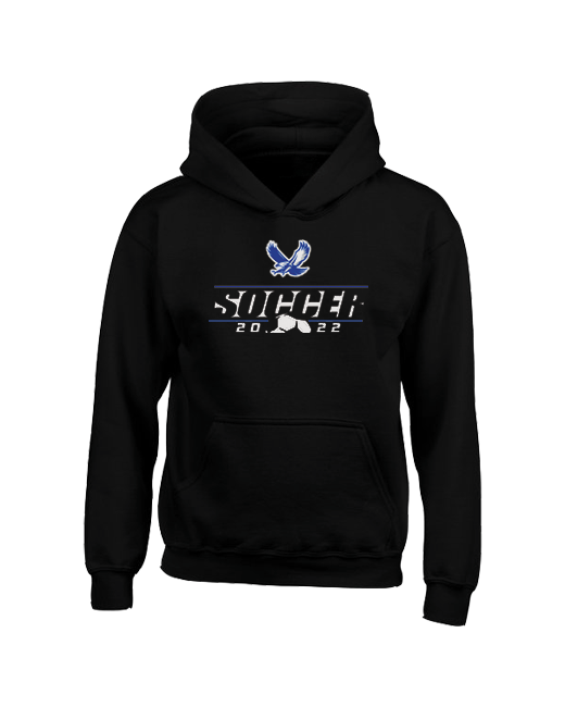 Nazareth HS Lines - Youth Hoodie