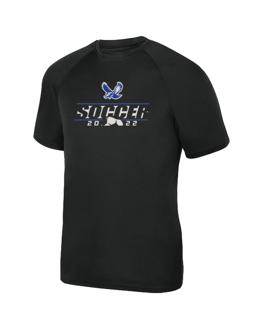 Nazareth HS Lines - Youth Performance T-Shirt