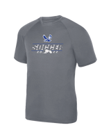 Nazareth HS Lines - Youth Performance T-Shirt