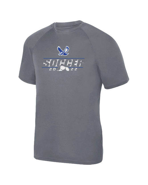 Nazareth HS Lines - Youth Performance T-Shirt
