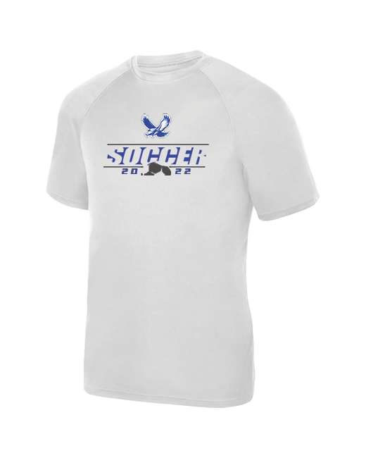 Nazareth HS Lines - Youth Performance T-Shirt