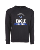 Nazareth HS Property - Crewneck Sweatshirt