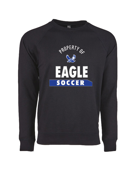 Nazareth HS Property - Crewneck Sweatshirt