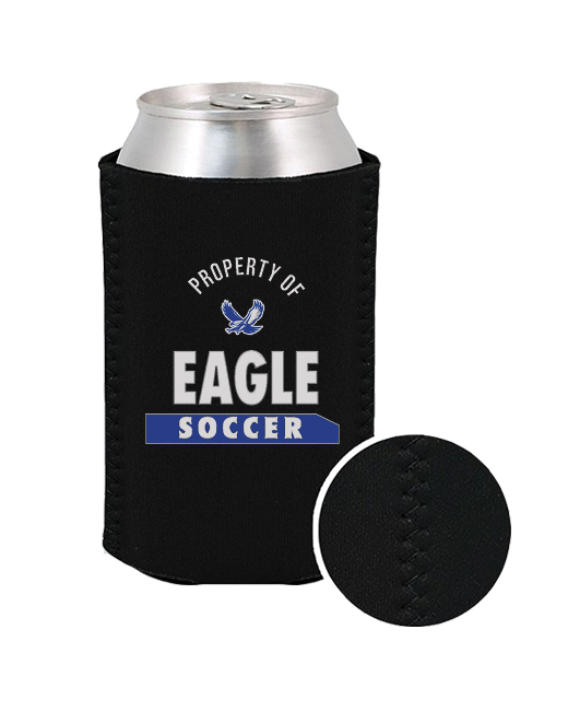 Nazareth HS Property - Koozie