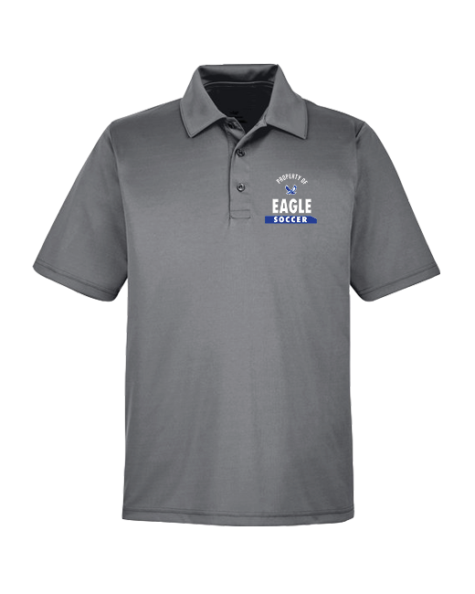 Nazareth HS Property - Men's Polo